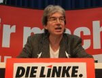 Alternative Liste Münster statt Linkspartei: Rüdiger Sagel tritt bei der nächsten Kommunalwahl an. (Foto: Die Linke NRW/Niels Holger Schmidt/CC BY-SA 2.0)